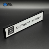 Seattle #1060 - 1 Office Sign: Seattle #1060